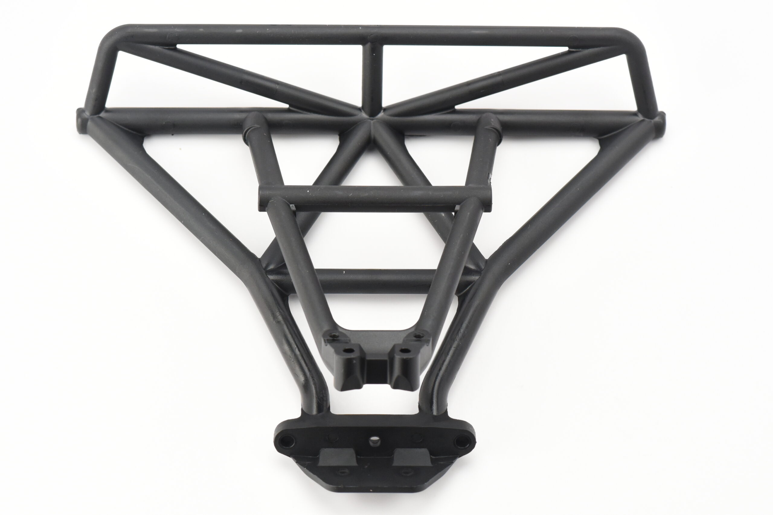 Traxxas Slash Bumpers Mounts (5) Fits Traxxas SLASH 4x4 ULTIMATE 68277-4 BUMPERS 6835 6836 Front & Rear platinum