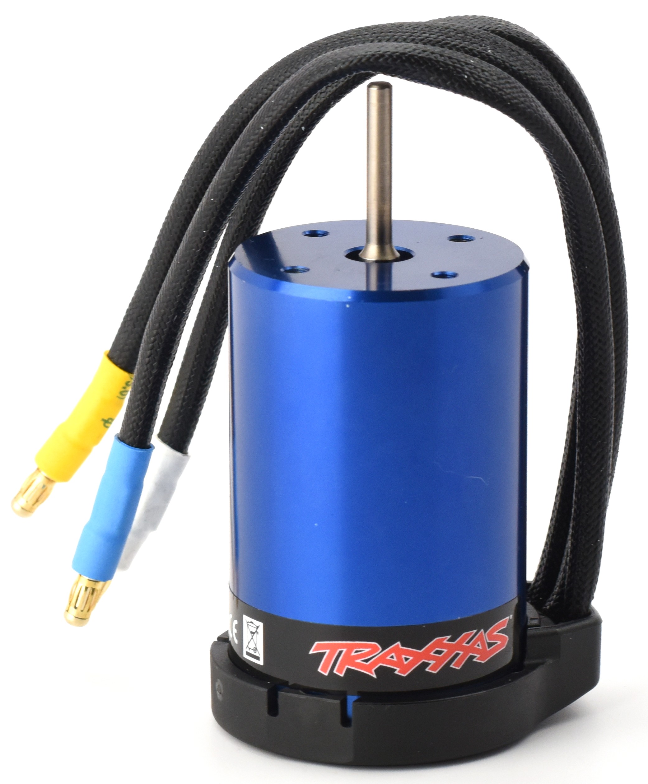 Traxxas Slash Motor (3) Fits Traxxas Rustler 4x4 ULTIMATE 68277-4 MOTOR, Velineon 3351r VXL-3s Bandit