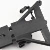 Traxxas Slash Ultimate Bulkhead Steering (3) Fits Traxxas SLASH 4x4 68277-4 - ULTIMATE STEERING skid Plate vxl bellcrank LCG
