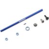 Traxxas Slash Ultimate Center Shaft Gears Fits Traxxas SLASH 4x4 ULTIMATE BEVEL GEAR Bearing Set pinion, Center Driveshaft