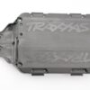 Traxxas Slash Ultimate Chassis (2) Fits Traxxas SLASH 4x4 ULTIMATE 68277-4 - CHASSIS (Charcoal LCG version 7422a)