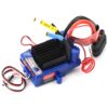 Traxxas Slash Ultimate ESC Fits Traxxas Rustler 4x4 ULTIMATE 68277-4 - ESC, 3355r Velineon VXL-3s slash