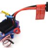 Traxxas Slash Ultimate ESC (2) Fits Traxxas Rustler 4x4 ULTIMATE 68277-4 - ESC, 3355r Velineon VXL-3s slash