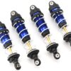 Traxxas Slash Ultimate Shocks Dampers (2) Fits Traxxas SLASH 4x4 ULTIMATE 68277-4 - SHOCKS, F/R BIG-BORE GTR (Dampers)