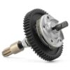 Traxxas Slash Ultimate Slipper Clutch Gear Fits Traxxas 4x4 Ultimate Platinum Slash 54t Spur Gear Assembly Shaft Pinion
