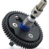 Traxxas Slash Ultimate Slipper Clutch Gear (2) Fits Traxxas 4x4 Ultimate Platinum Slash 54t Spur Gear Assembly Shaft Pinion