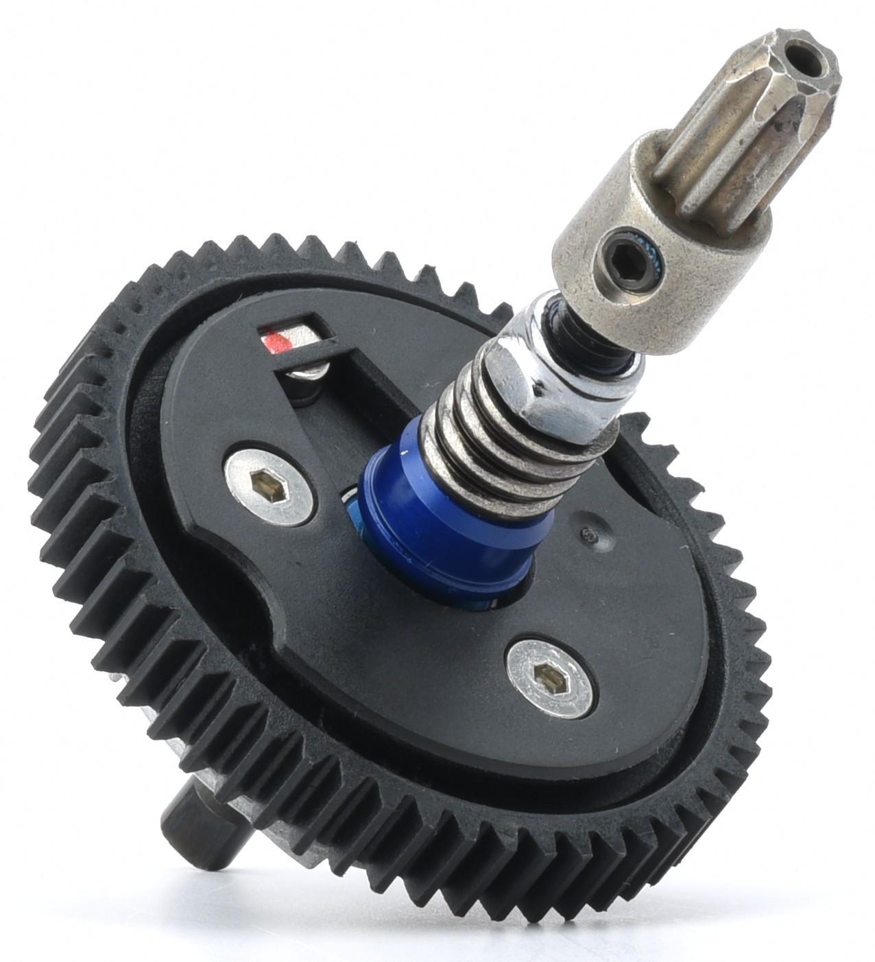 Traxxas Slash Ultimate Slipper Clutch Gear (2) Fits Traxxas 4x4 Ultimate Platinum Slash 54t Spur Gear Assembly Shaft Pinion