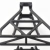 Fits Traxxas Slayer PRO 4x4 59076-3 BUMPERS (mount and brace 5936 5935 Complete)
