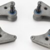 Fits Traxxas Slayer PRO 4x4 59076-3 - P2 ROCKER ARM SET (Progressive 2 90-T 5358)