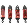 Traxxas Slayer Pro Shocks Dampers Fits Traxxas Slayer PRO 4x4 59076-3 - SHOCKS dampers GTR 5460X Oil-Filled Spring