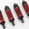 Traxxas Slayer Pro Shocks Dampers (2) Fits Traxxas Slayer PRO 4x4 59076-3 - SHOCKS dampers GTR 5460X Oil-Filled Spring