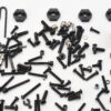 Traxxas Slayer Pro Tools, Screws, Hardware (4) Fits Traxxas Slayer PRO 4x4 SCREWS TOOLS Set Wrenches, Hubs, Nuts, Pivot balls)
