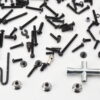 Traxxas Slayer Pro Tools, Screws, Hardware (5) Fits Traxxas Slayer PRO 4x4 SCREWS TOOLS Set Wrenches, Hubs, Nuts, Pivot balls)