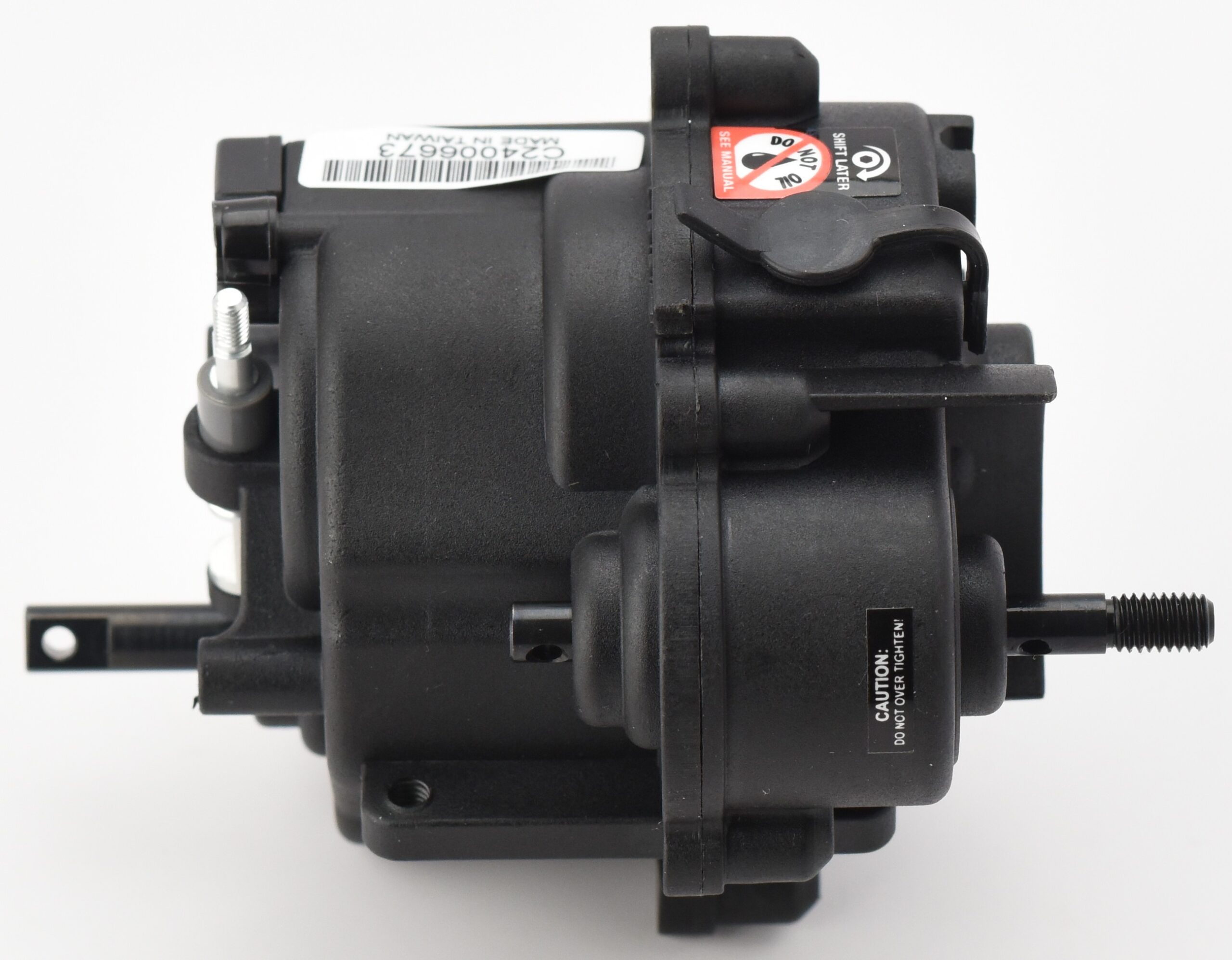 Fits Traxxas Slayer PRO 4x4 59076-3 TRANSMISSION gearbox tranny Fully Assembled