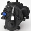 Fits Traxxas Slayer PRO 4x4 59076-3 TRANSMISSION gearbox tranny Fully Assembled