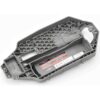 Traxxas Stampede 4x4 Chassis Fits Traxxas Stampede 4x4 Hoss VXL CHASSIS nylon gray TRA9022 Brushless 90376-4