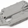 Traxxas Stampede 4x4 Chassis (3) Fits Traxxas Stampede 4x4 Hoss VXL CHASSIS nylon gray TRA9022 Brushless 90376-4