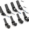 Traxxas Stampede 4x4 Driveshafts (2) Fits Traxxas Stampede 4x4 VXL DRIVESHAFTS, extreme duty Rustler Slash 90376-4