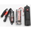 Traxxas T-Maxx 3.3 Battery Charger Starter Fits Traxxas Ez Start Ni-mh Battery Control Box & Car Charger 2.5 3.3 Revo T-maxx