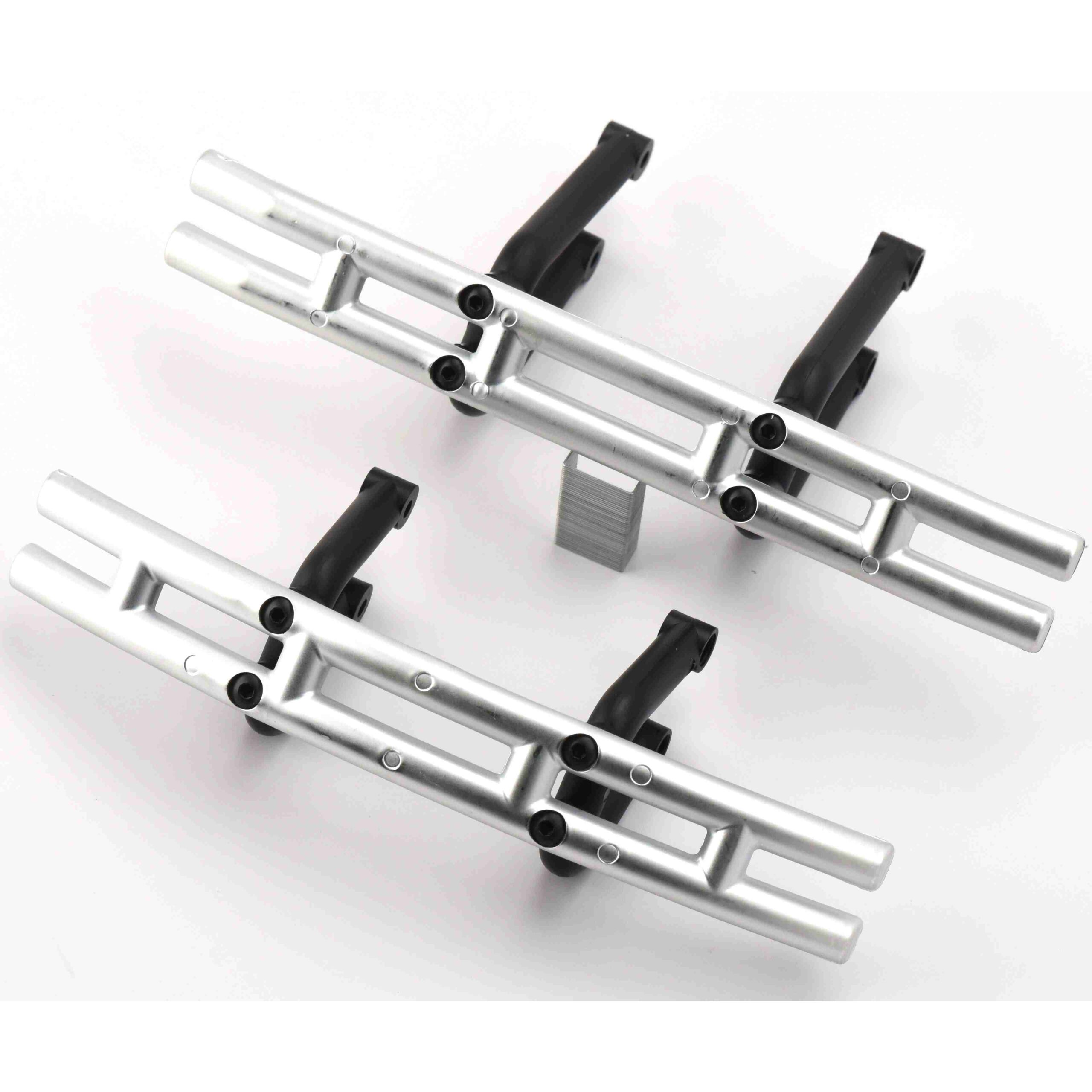 Traxxas T-Maxx 3.3 Bumpers Mounts Fits Traxxas T-Maxx 3.3 49077-3 - BUMPERS (4935 front rear mounts 2.5 classic)