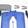 Traxxas T-Maxx 3.3 Chassis Parts (8) Fits Traxxas T-Maxx 3.3 49077-3 - CHASSIS 5122X 5197R (bulkhead towers skids)