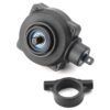 Traxxas T-Maxx 3.3 Differential Fits Traxxas T-Maxx 3.3 49077-3 - DIFFERENTIAL 3979 5381 (Assembled Diff, F&R)