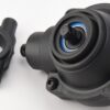 Traxxas T-Maxx 3.3 Differential (3) Fits Traxxas T-Maxx 3.3 49077-3 - DIFFERENTIAL 3979 5381 (Assembled Diff, F&R)