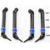 Traxxas T-Maxx 3.3 Driveshafts Axles Fits Traxxas T-Maxx 3.3 49077-3 - AXLES (DRIVESHAFTS 5459 5452 e-revo)