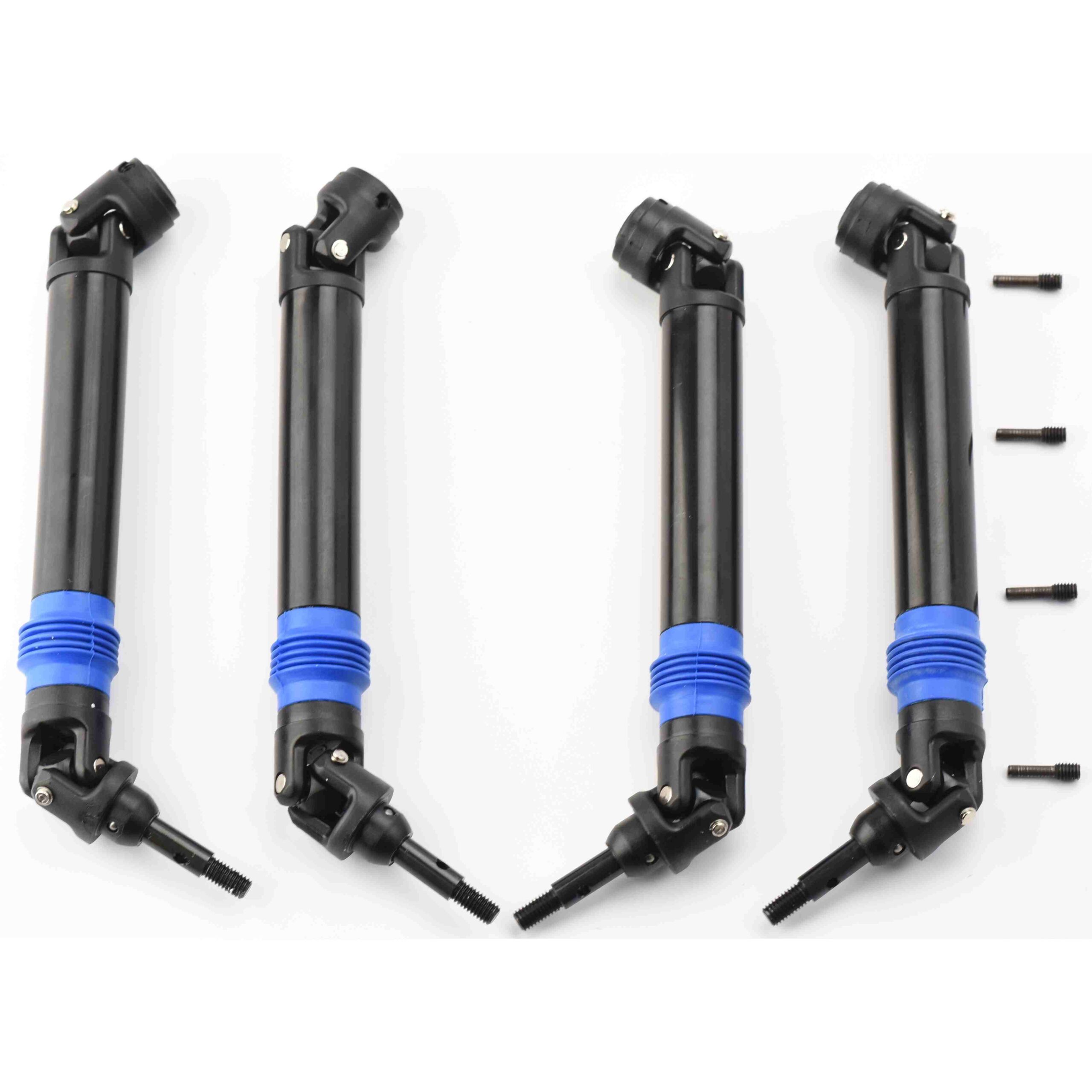 Traxxas T-Maxx 3.3 Driveshafts Axles Fits Traxxas T-Maxx 3.3 49077-3 - AXLES (DRIVESHAFTS 5459 5452 e-revo)