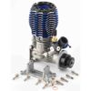 Traxxas T-Maxx 3.3 Engine Fits Traxxas T-Maxx 3.3 ENGINE Includes Carb glow plug gear, Engine Mount, Screws