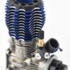 Traxxas T-Maxx 3.3 Engine (2) Fits Traxxas T-Maxx 3.3 ENGINE Includes Carb glow plug gear, Engine Mount, Screws