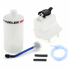 Traxxas T-Maxx 3.3 Fuel Tank Bottle 2 (1) Fits Traxxas T-Maxx 3.3 49077-3 FUEL BOTTLE 5001 (nitro gas 500cc), Fuel Tank