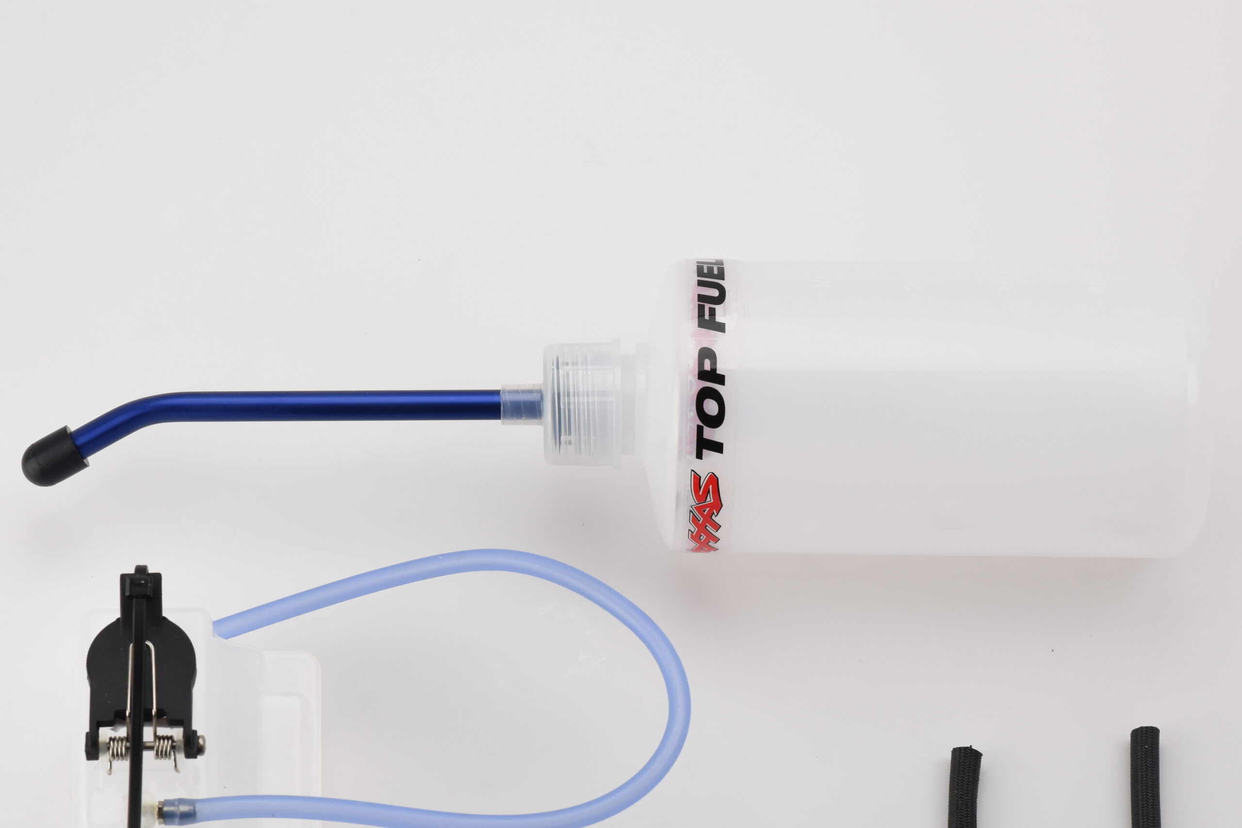 Traxxas T-Maxx 3.3 Fuel Tank Bottle 6 Fits Traxxas T-Maxx 3.3 49077-3 FUEL BOTTLE 5001 (nitro gas 500cc), Fuel Tank