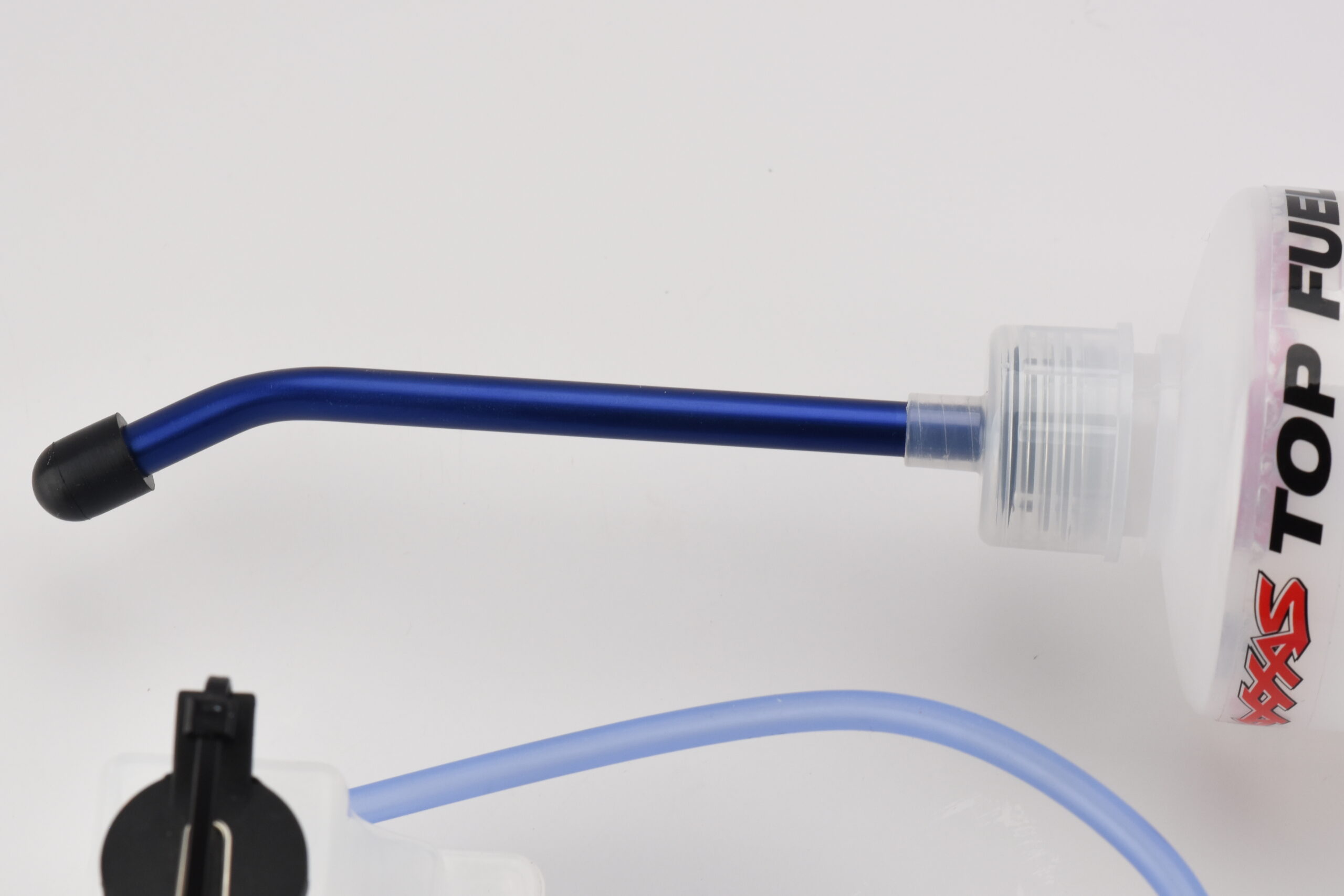 Traxxas T-Maxx 3.3 Fuel Tank Bottle 7 Fits Traxxas T-Maxx 3.3 49077-3 FUEL BOTTLE 5001 (nitro gas 500cc), Fuel Tank