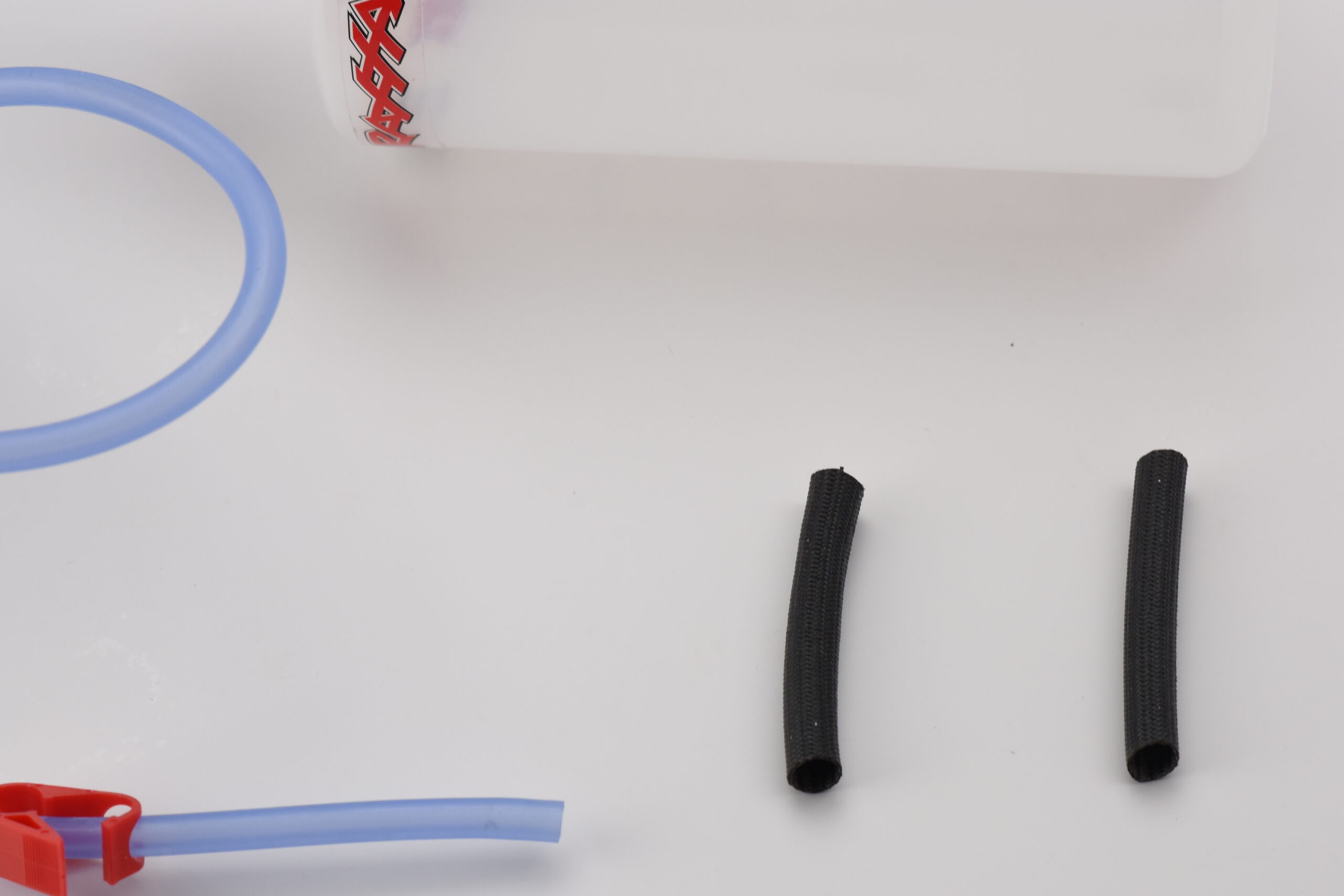 Traxxas T-Maxx 3.3 Fuel Tank Bottle 9 Fits Traxxas T-Maxx 3.3 49077-3 FUEL BOTTLE 5001 (nitro gas 500cc), Fuel Tank