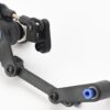 Traxxas T-Maxx 3.3 Steering Assembly (3) Fits Traxxas T-Maxx 3.3 49077-3 - STEERING SET 4945 (bellcrank, post servo saver)