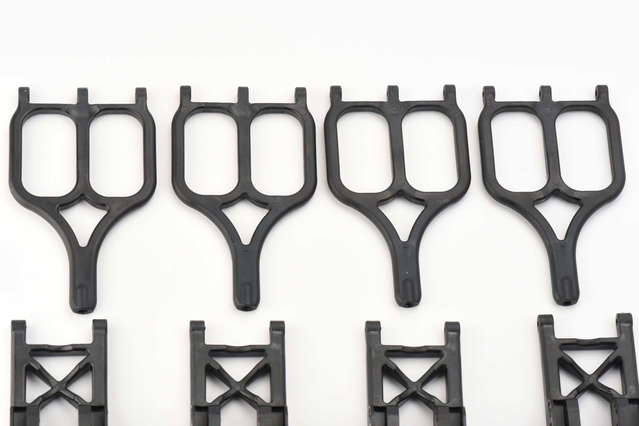 Traxxas T-Maxx 3.3 Suspension Arms (2) Fits Traxxas T-Maxx 3.3 49077-3 - A-ARMS suspension 5131R F&R, classic 5132R