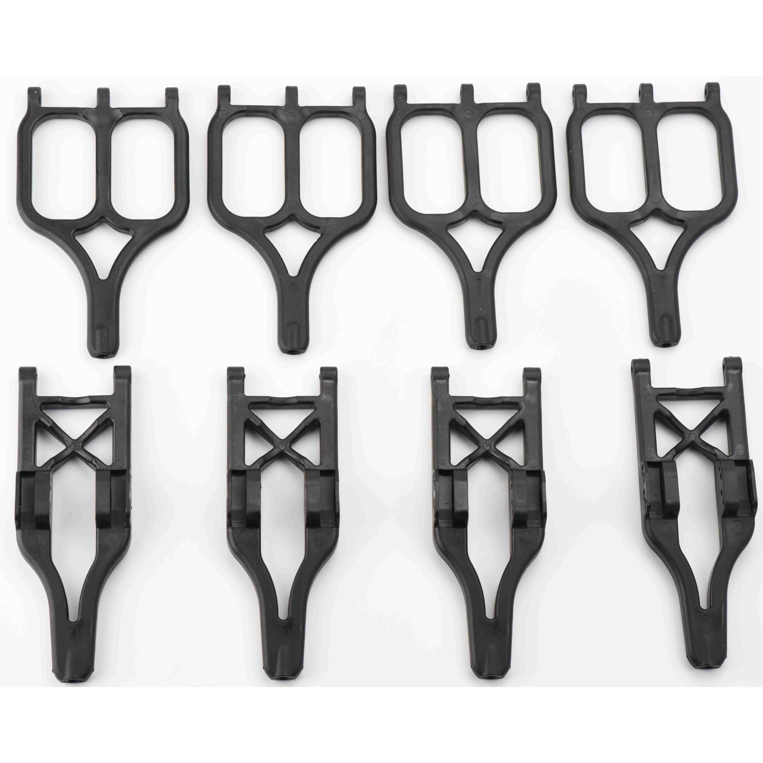 Traxxas T-Maxx 3.3 Suspension Arms Fits Traxxas T-Maxx 3.3 49077-3 - A-ARMS suspension 5131R F&R, classic 5132R