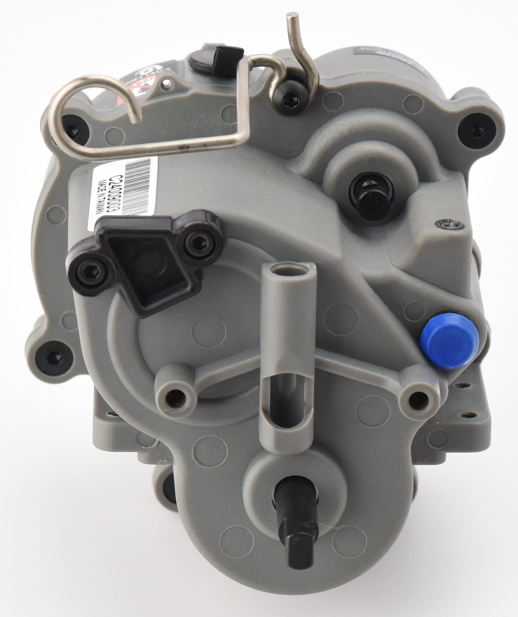 Traxxas T-Maxx 3.3 Transmission (2) Fits T-Maxx 3.3 TRANSMISSION 5181 5384 (Factory Assembled tranny 2-Speed 49077-3 (No reverse gearing)