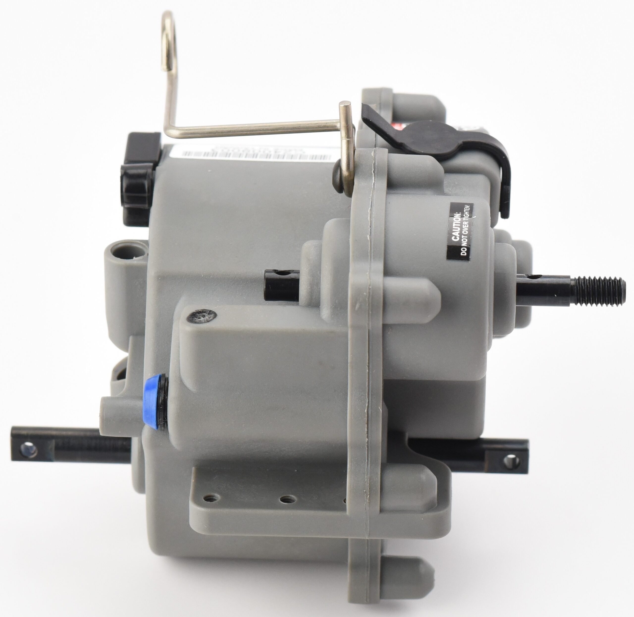 Traxxas T-Maxx 3.3 Transmission (3) Fits T-Maxx 3.3 TRANSMISSION 5181 5384 (Factory Assembled tranny 2-Speed 49077-3 (No reverse gearing)