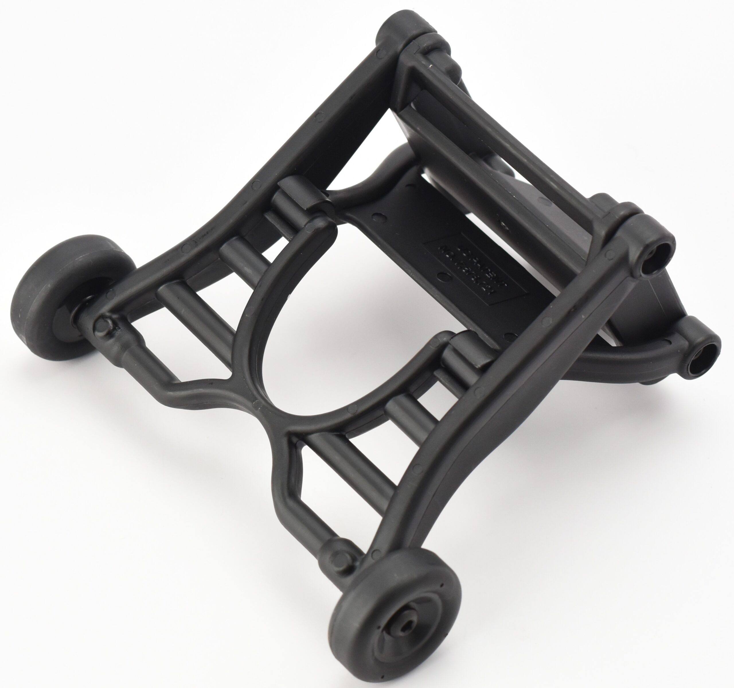 Fits Traxxas T-Maxx 3.3 49077-3 - WHEELIE BAR 4975 (Wheely T-maxx trx brushless)