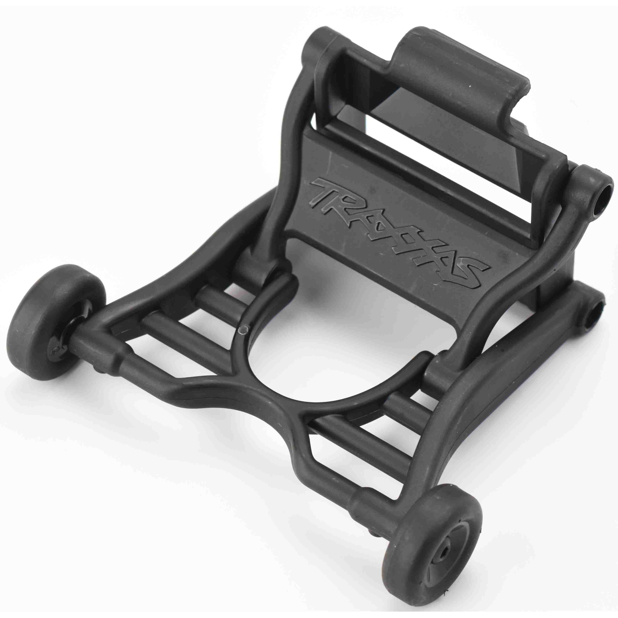 Fits Traxxas T-Maxx 3.3 49077-3 - WHEELIE BAR 4975 (Wheely T-maxx trx brushless)