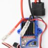 Fits TRX-4 TRX-6x6 Flatbed HAULER - ESC speed control XL-5HV LVD 3s Traxxas