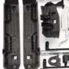 Traxxas TRX-6x6 Mercedes-Benz - BUMPERS Fenders Rock Sliders Battery Plate Mount