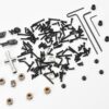 Traxxas TRX-6 Benz Screws Tools Hardware (2) Fits TRX-6x6 Mercedes-Benz SCREWS tools PINION 11T hubs nuts hardware Traxxas
