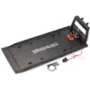 Traxxas TRX-6 Hauler Flatbed Assembly Fits TRX-6x6 Flatbed HAULER Winch frame lights roll bar mount, Power Supply Traxxas