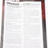 Fits Traxxas TRX-6X6 Flatbed User Manual Quick Guide, Parts List Exploded Views
