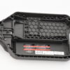 Traxxas Ultimate Rustler Chassis (2) RUSTLER ULTIMATE - CHASSIS (Charcoal gray 6723X plate Traxxas 67097-4)