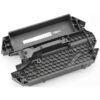 Fits Traxxas 89086-4 1/10 Wide-MAXX - CHASSIS (extended main plate genuine)