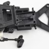 Traxxas XO-1 Bulkhead Steering (2) Fits Traxxas 64077-3 XO-1 - STEERING assembly linkage bellcrank bulkhead Horn